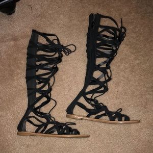 Gladiator Sandals